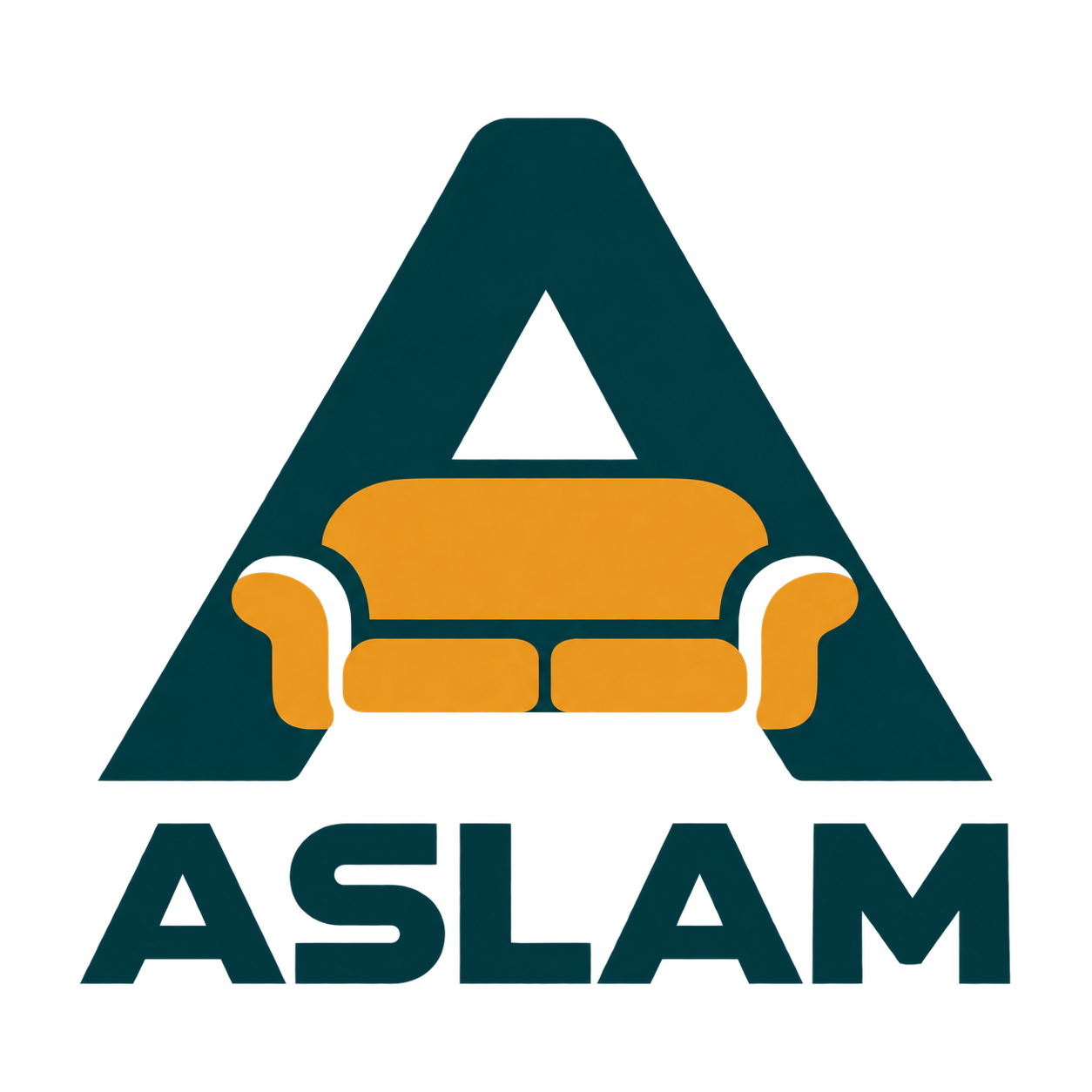 Aslam Used Furniture Buyers Dubai logo